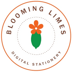 Blooming Limes