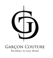 Garcon Couture