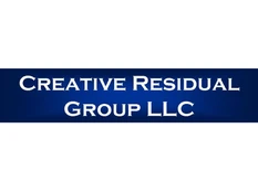 Creative Residual Group LLC