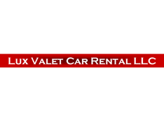 Lux Valet Car Rental LLC