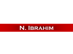 N. Ibrahim