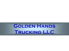 Golden Hands Trucking LLC